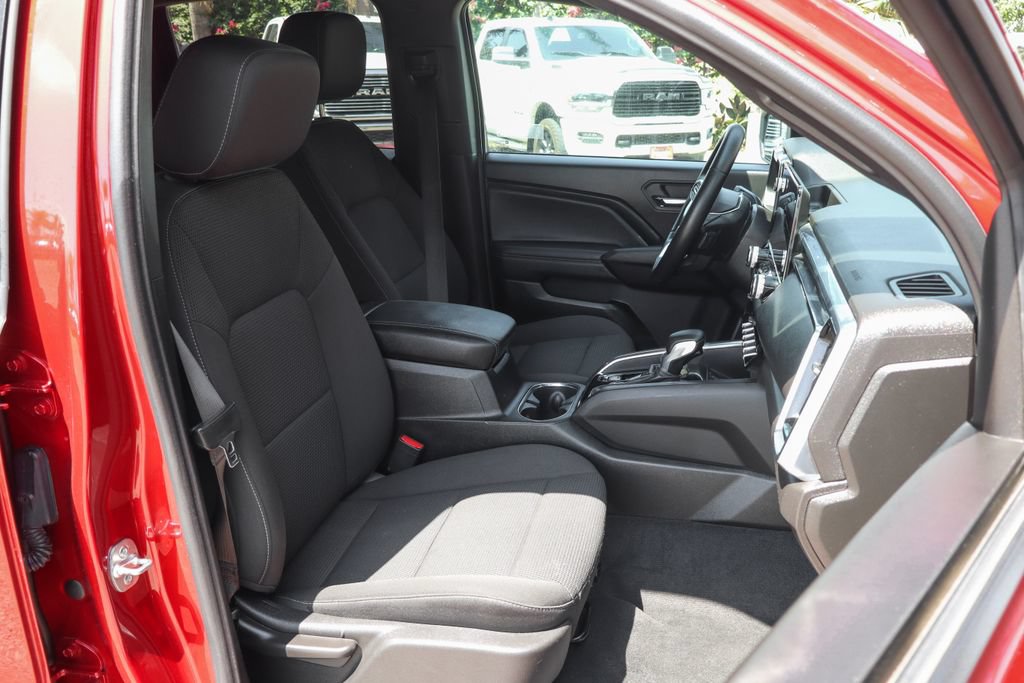Used 2025 GMC Canyon Elevation w/ Convenience Package RWD image 43