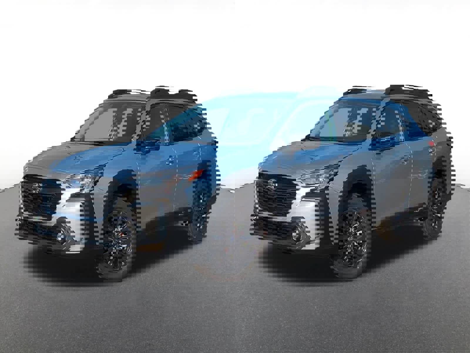 New 2025 Subaru Outback Onyx Edition