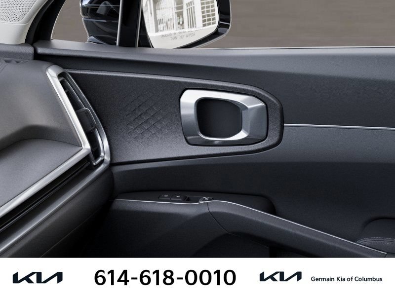 New 2026 Kia Sorento S w/ S Panoramic Sunroof Package FWD image 28