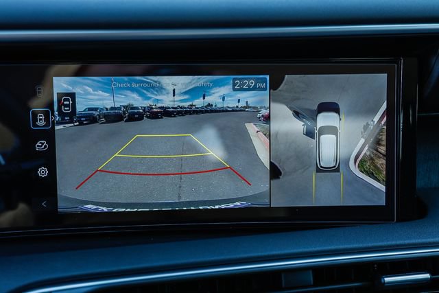 New 2026 Hyundai Palisade SEL Premium FWD image 28