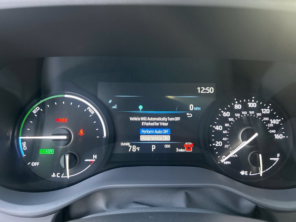 New 2026 Toyota Sienna XLE AWD/4WD image 15