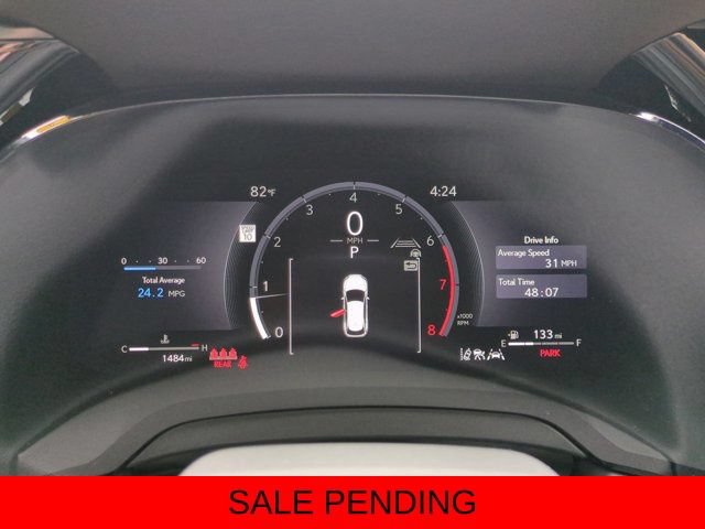 Certified 2026 Lexus RX 350 Premium w/ Convenience Package FWD image 26