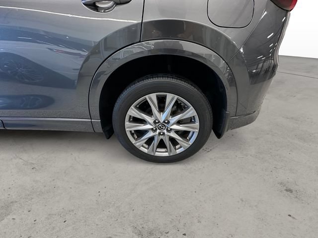 Used 2024 MAZDA CX-5 AWD 2.5 S image 14