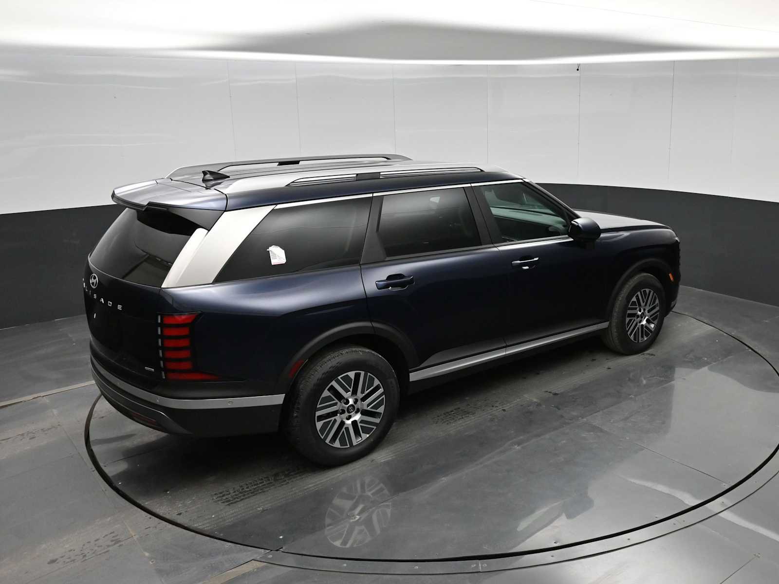 New 2026 Hyundai Palisade SEL Premium AWD/4WD image 31