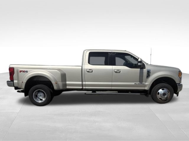 Used 2017 Ford F350 Lariat w/ FX4 Off-Road Package AWD/4WD image 20