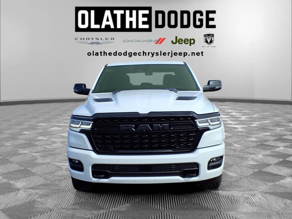 New 2026 RAM 1500 Limited image 37