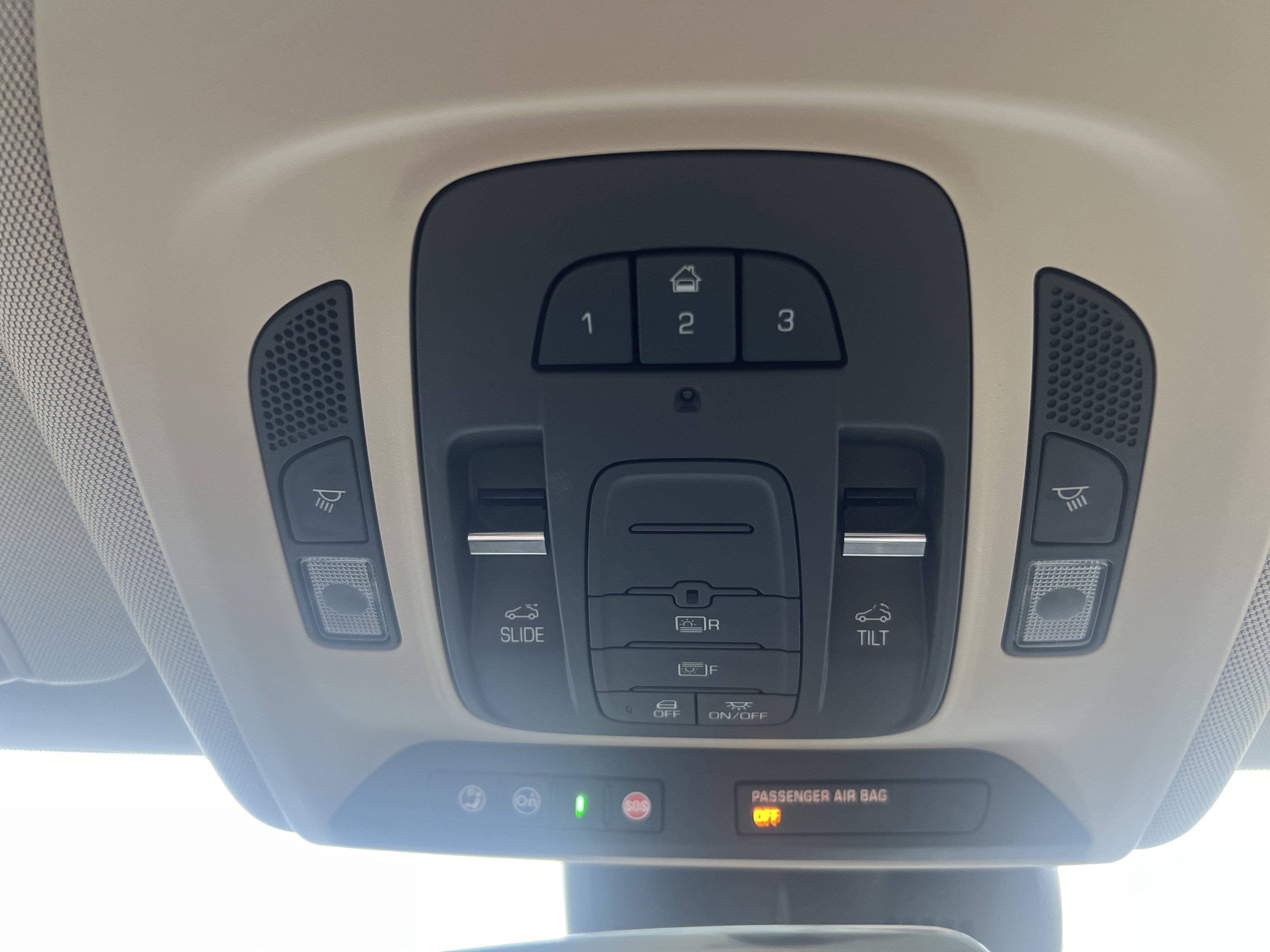 Used 2018 Cadillac CT6 AWD image 20