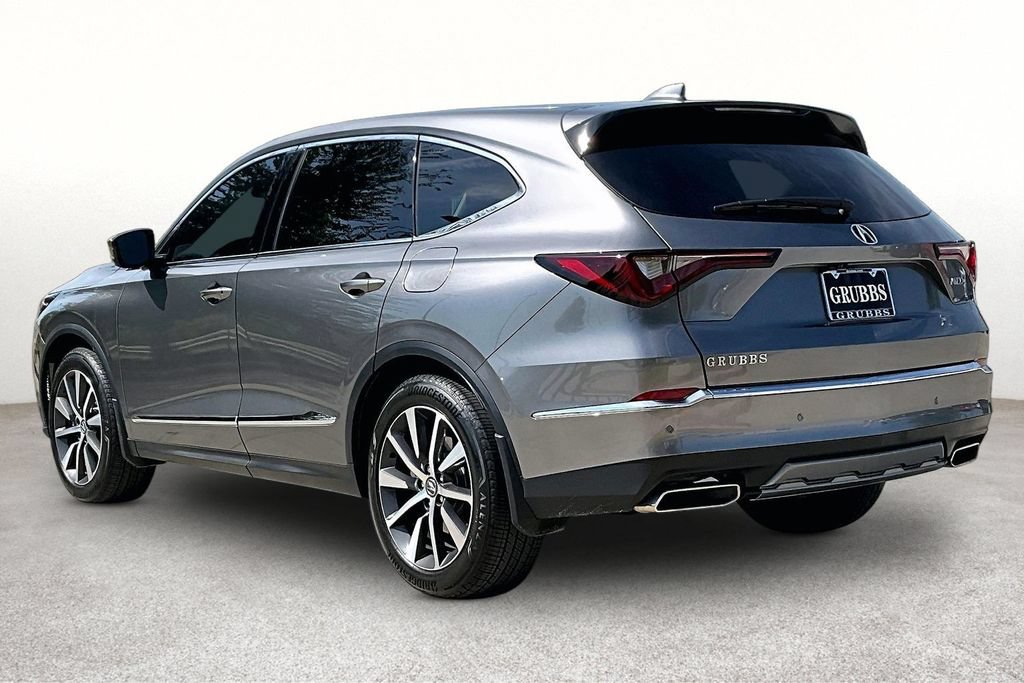 Used 2026 Acura MDX FWD w/ Technology Package image 14