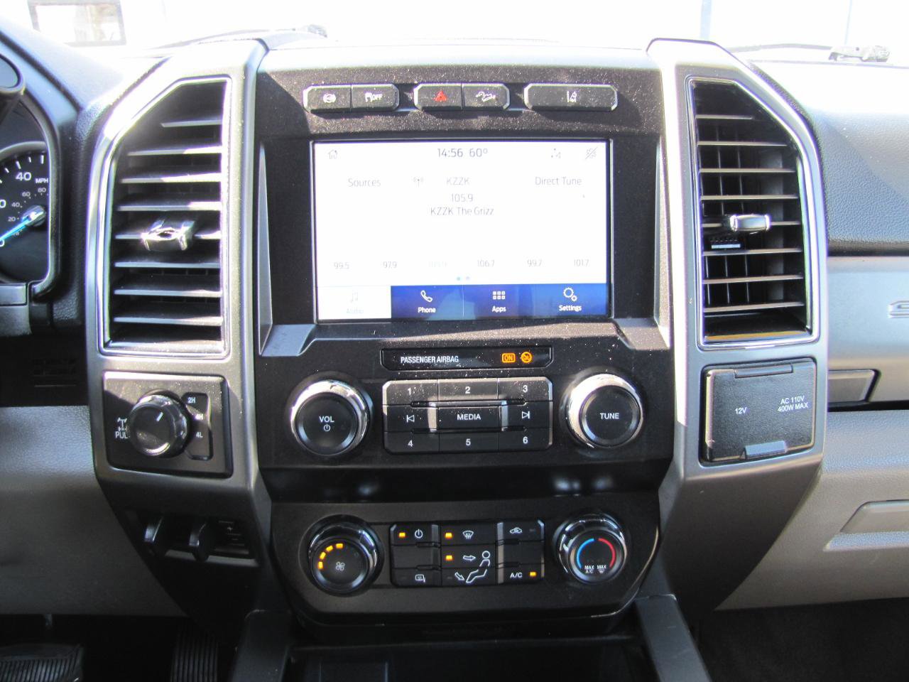 Used 2020 Ford F250 XLT w/ XLT Value Package image 11