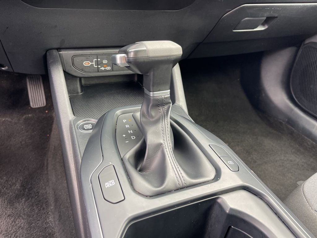 Used 2025 Kia K4 LXS image 14