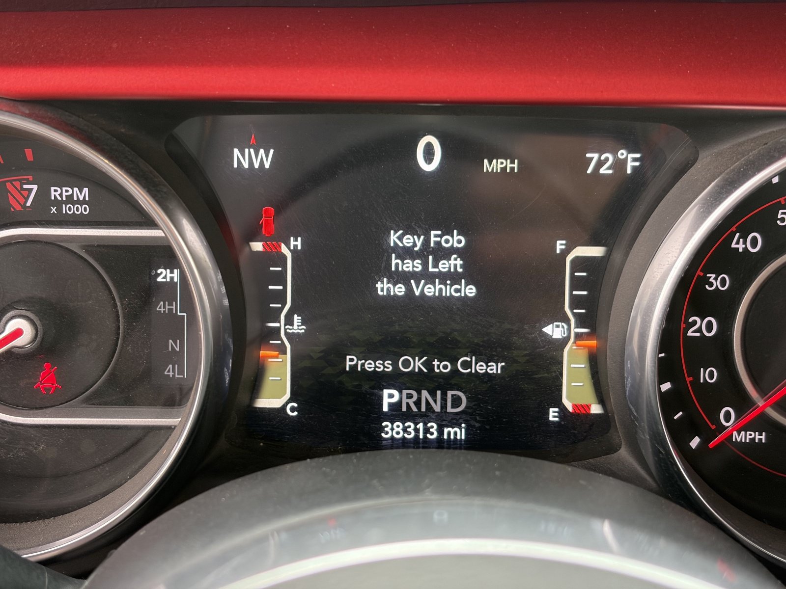 Used 2019 Jeep Wrangler Rubicon AWD/4WD image 31