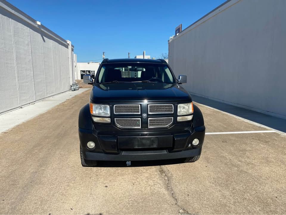 Used 2008 Dodge Nitro R/T