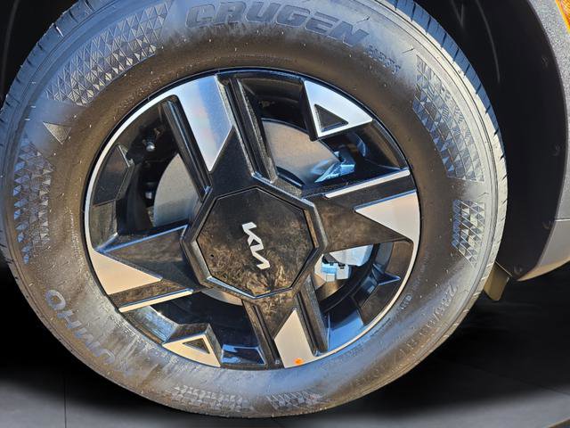 New 2026 Kia Sportage LX image 21