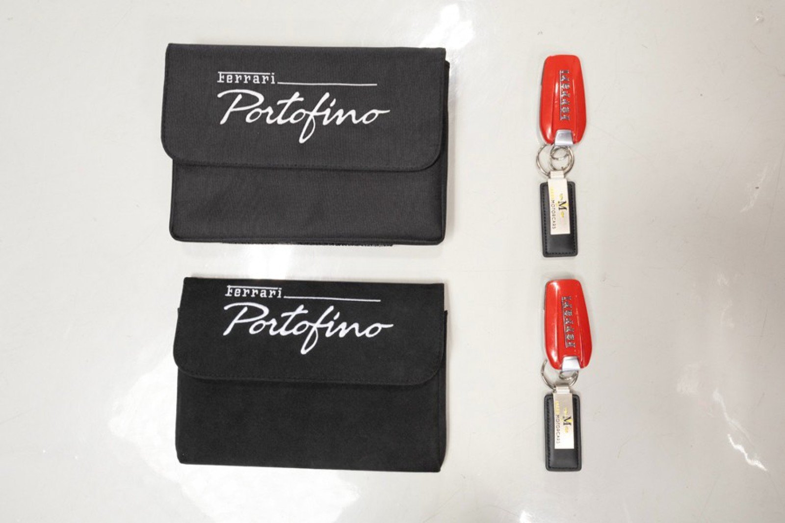 Used 2019 Ferrari Portofino RWD image 63