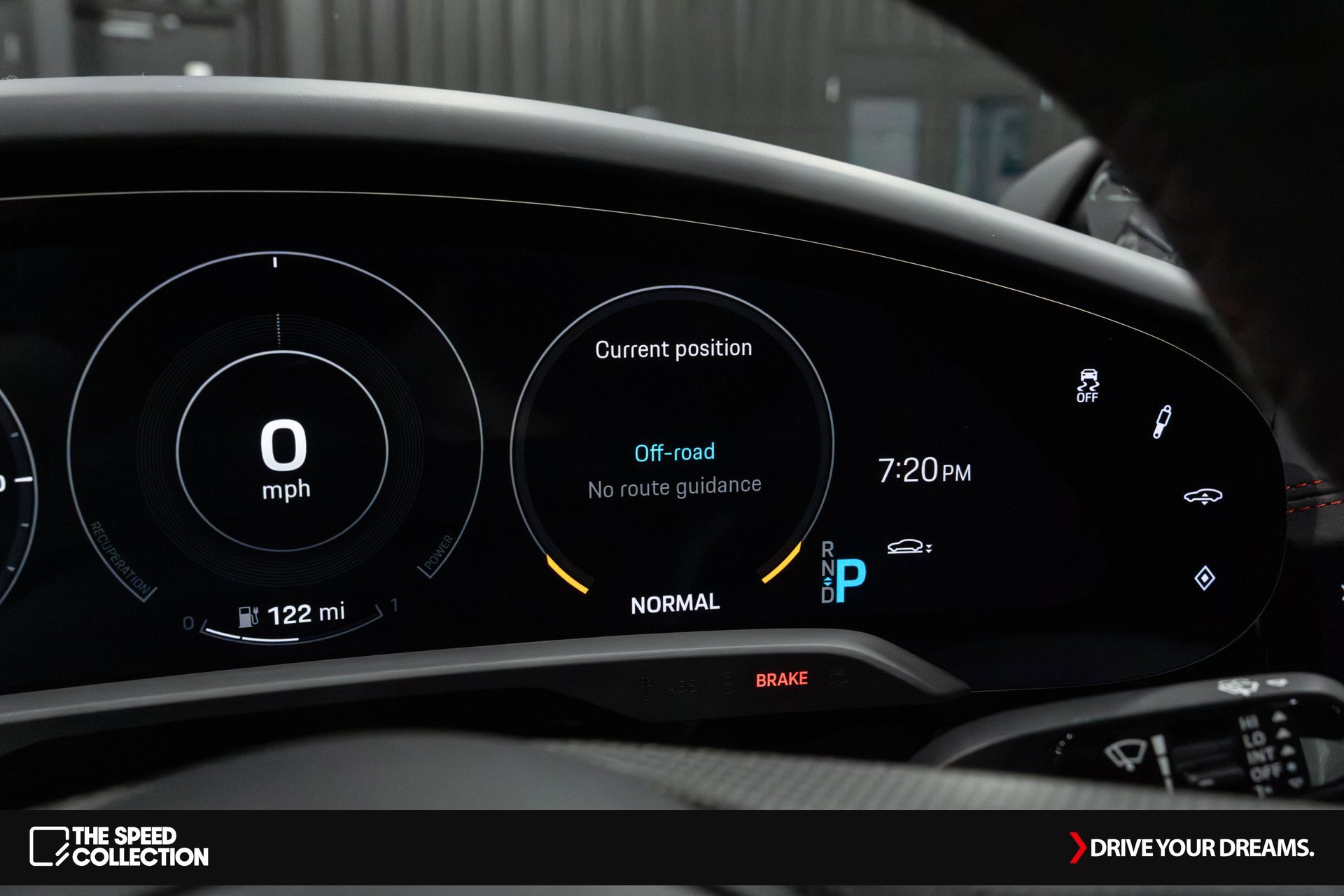 Used 2023 Porsche Taycan GTS image 52