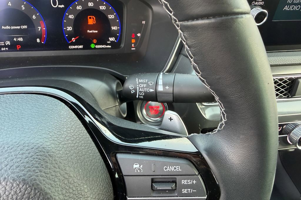 Used 2024 Acura Integra A-Spec image 20