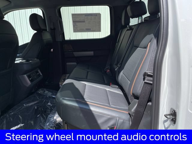 New 2026 Ford F350 Lariat w/ Black Appearance Package AWD/4WD image 22