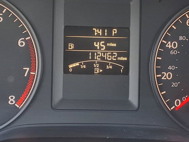 Used 2014 Volkswagen Jetta S FWD image 20