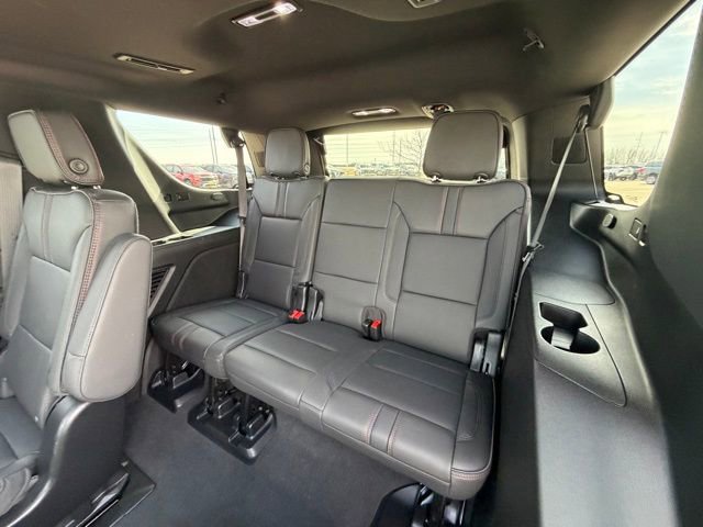 Used 2024 Chevrolet Tahoe RST w/ Luxury Package image 20