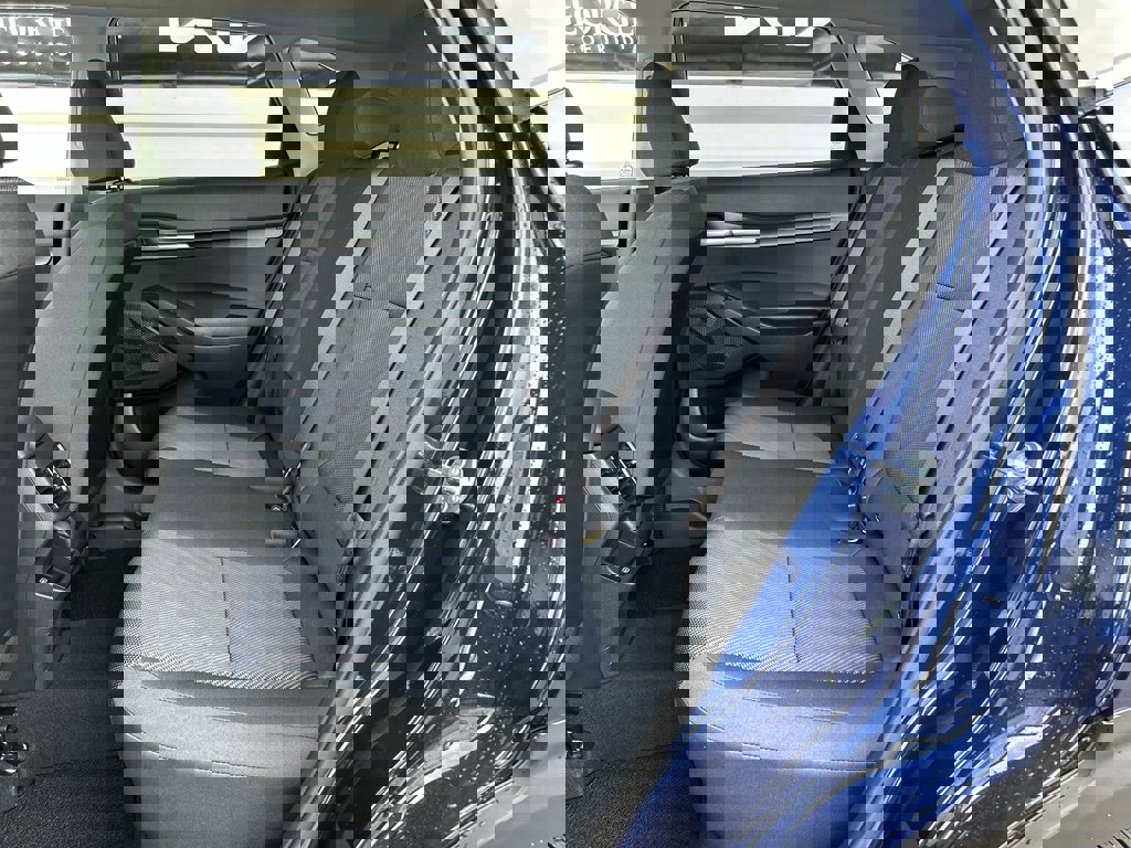 New 2026 Kia Seltos LX image 12