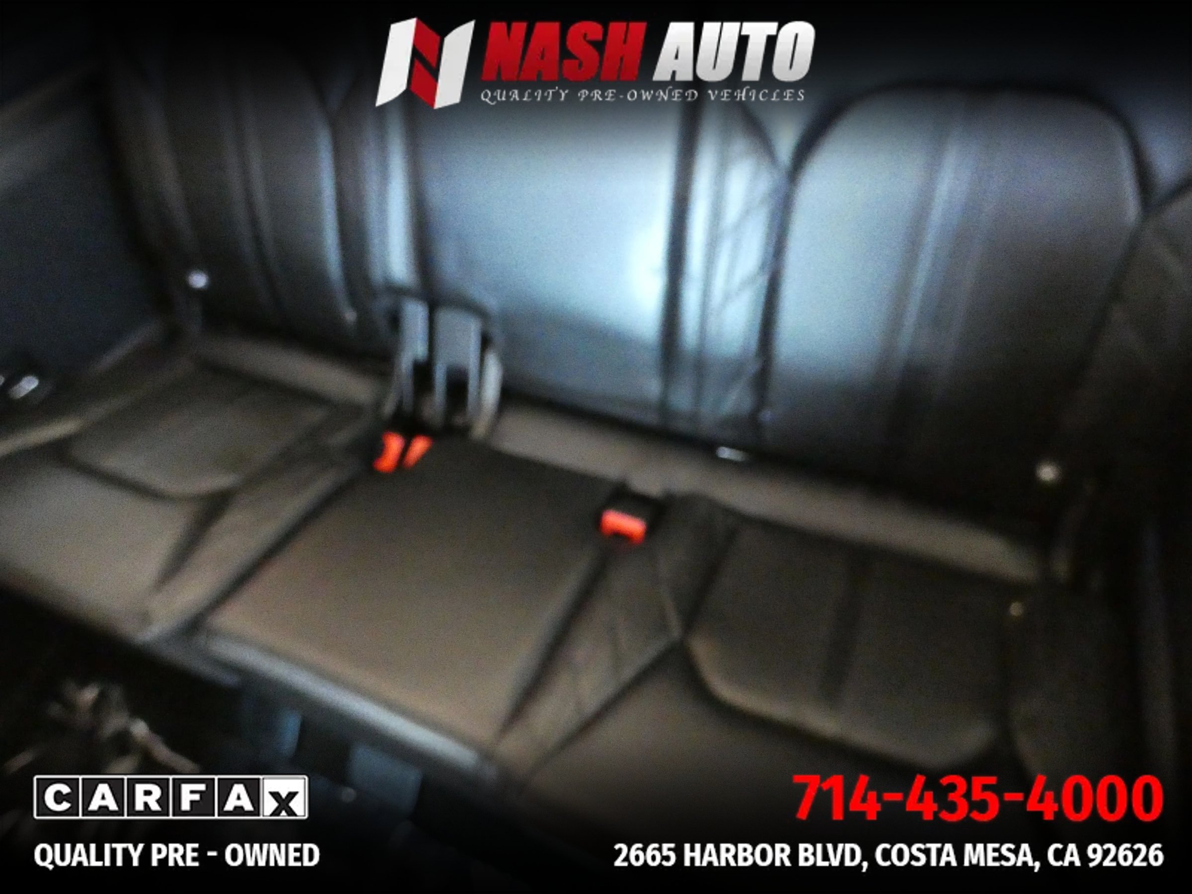 Used 2019 Ford Expedition Platinum AWD/4WD image 48