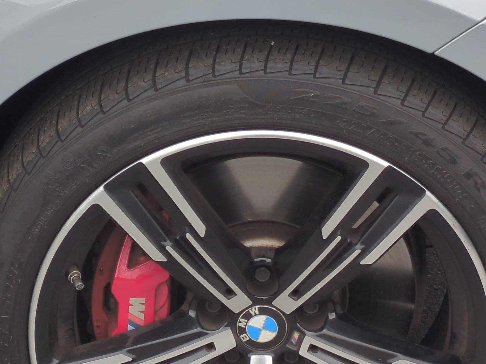 Certified 2024 BMW M340i xDrive AWD/4WD image 12