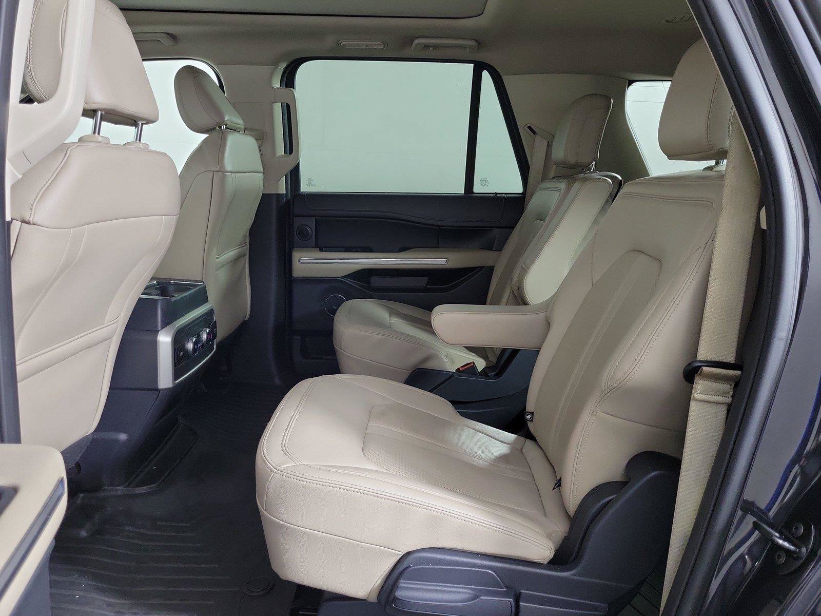 Used 2024 Ford Expedition Max Limited RWD image 12