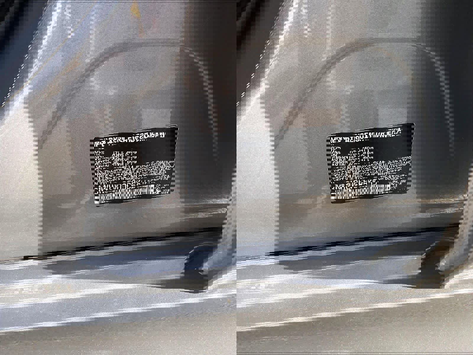 Certified 2025 BMW 330i Sedan w/ Convenience Package image 34