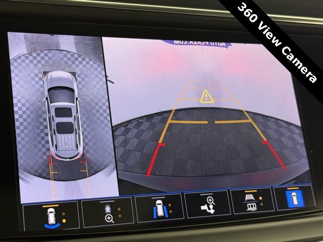 Used 2022 Buick Enclave Essence w/ Experience Buick Package image 6