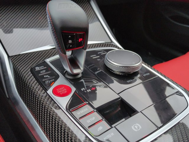 Used 2024 BMW M4 xDrive Competition w/ Executive Package image 12