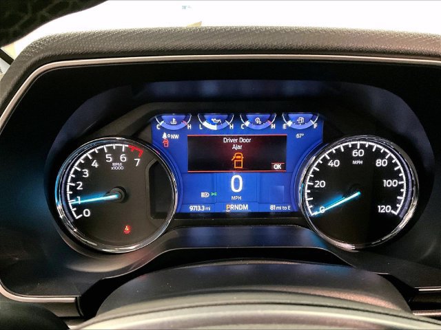 Used 2023 Ford F150 XLT w/ Equipment Group 302A High AWD/4WD image 19