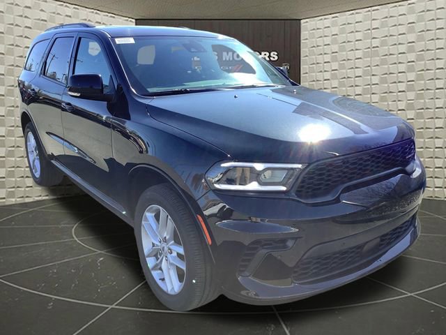 New 2026 Dodge Durango GT image 2