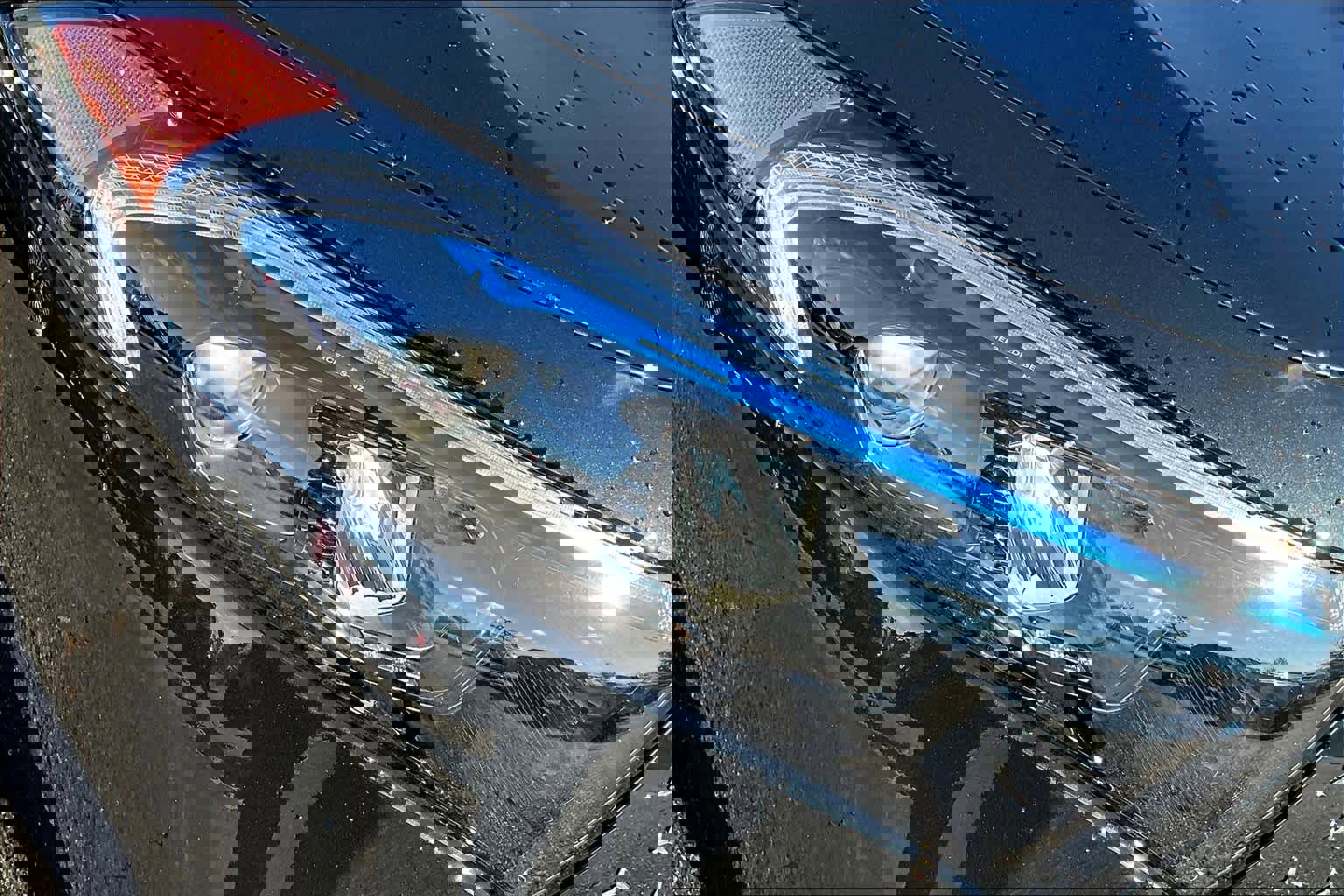 Used 2024 Mercedes-Benz EQB 350 4MATIC SUV image 13