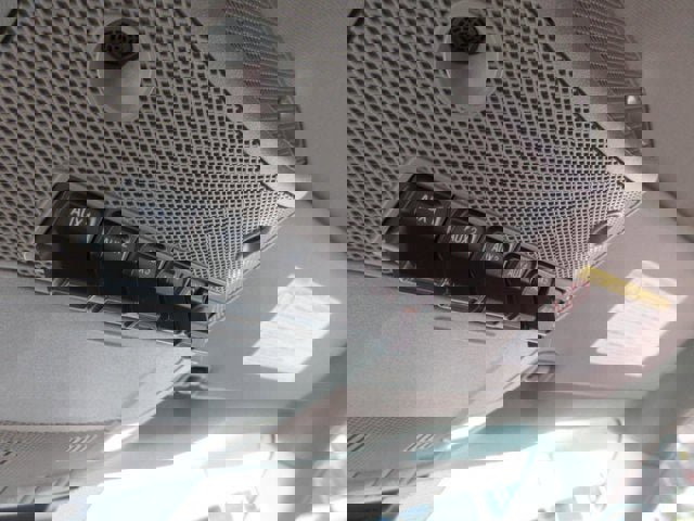 Used 2022 Ford F550 2WD Regular Cab Super Duty image 22