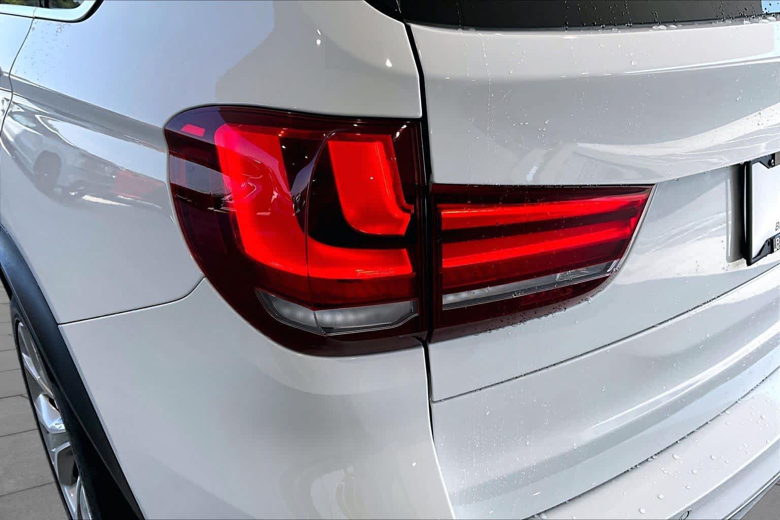 Used 2018 BMW X5 sDrive35i RWD image 27