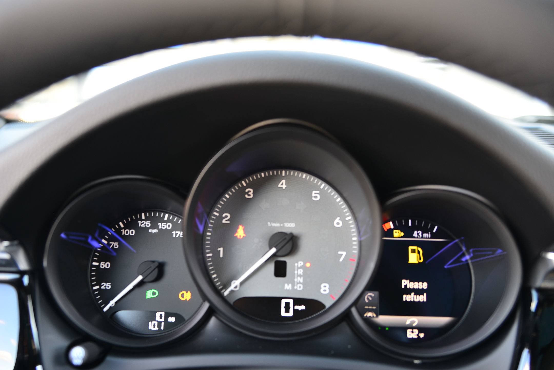 New 2026 Porsche Macan S AWD/4WD image 18