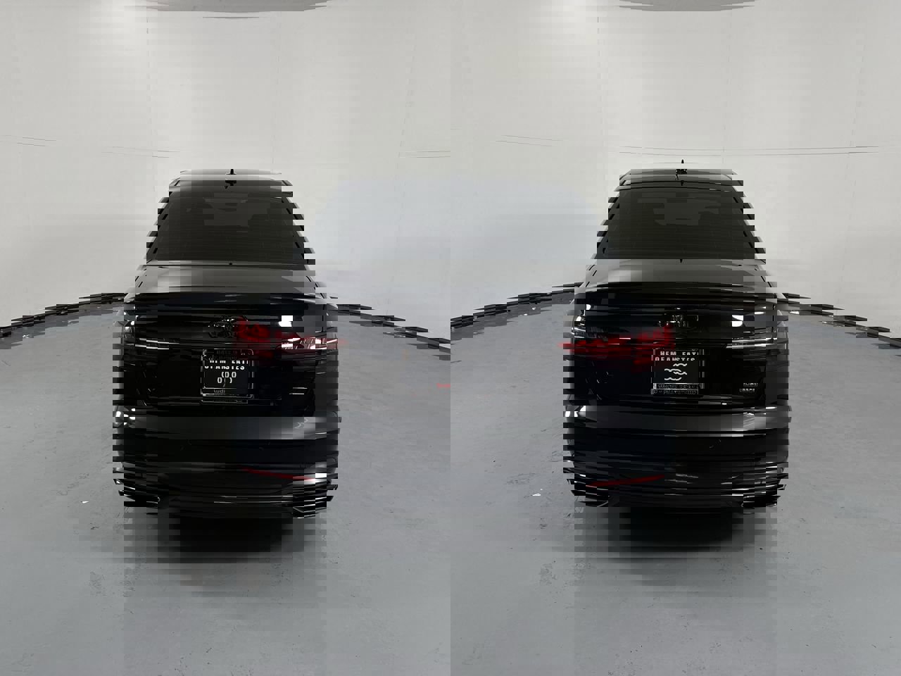 Used 2023 Audi A4 2.0T Premium Plus w/ Premium Plus Package image 33