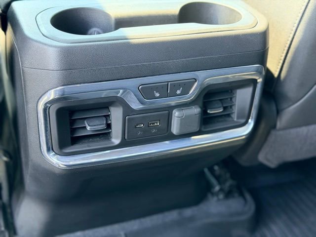 Certified 2022 GMC Sierra 3500 AT4 w/ AT4 Premium Plus Package AWD/4WD image 25