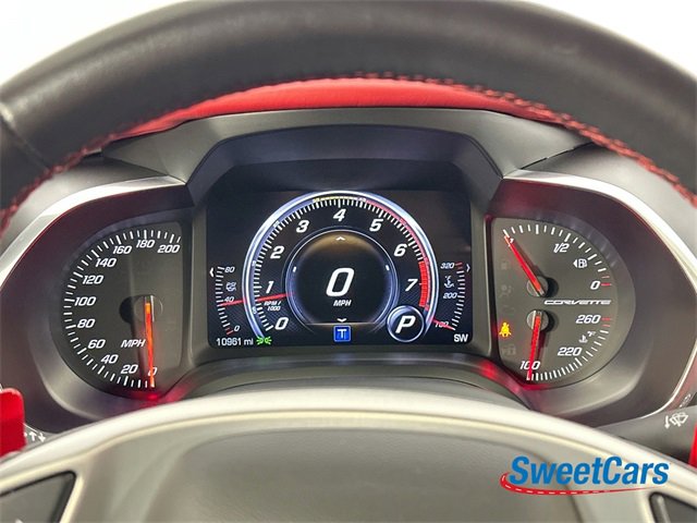 Used 2019 Chevrolet Corvette Grand Sport image 20