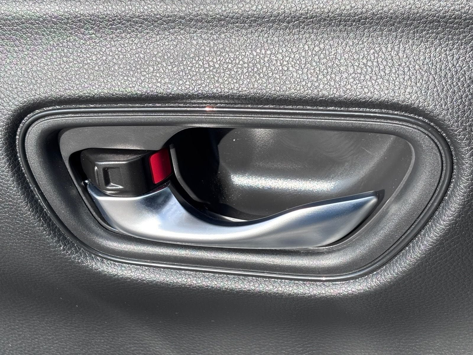 Certified 2026 Honda HR-V Sport image 20