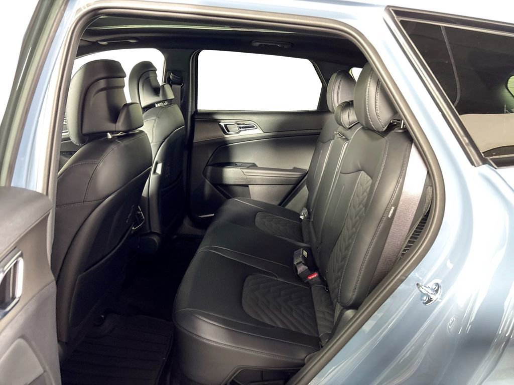 New 2026 Kia Sportage X-Line AWD/4WD image 20