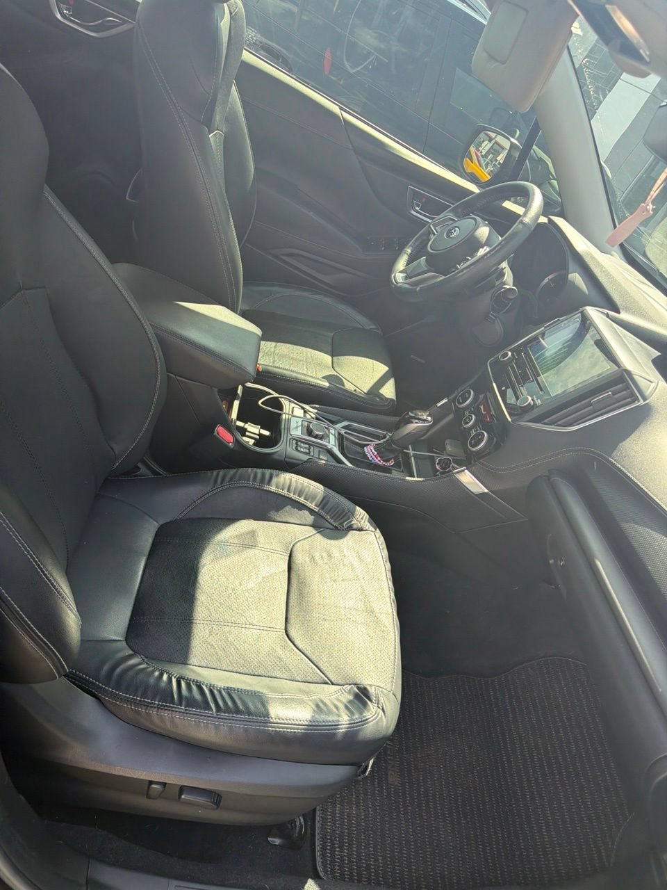 Used 2019 Subaru Forester Touring AWD/4WD image 14