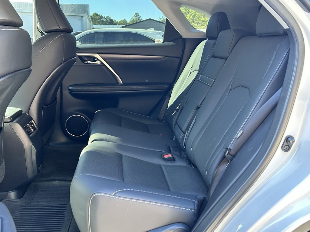 Used 2021 Lexus RX 350 AWD w/ Premium Package image 13