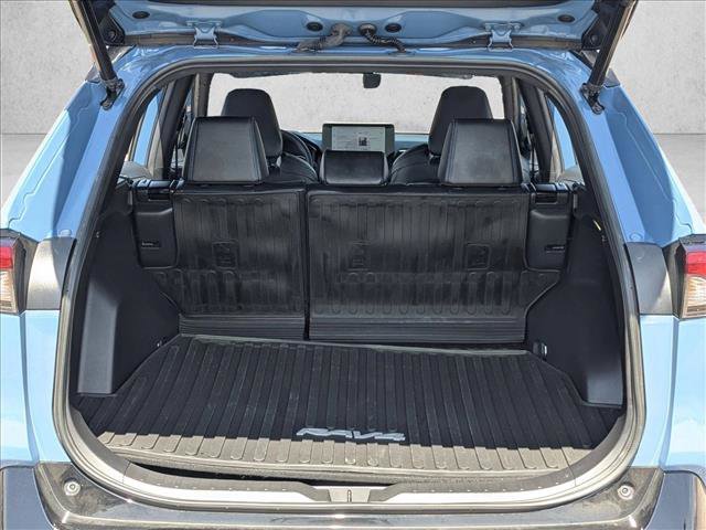 Used 2023 Toyota RAV4 XSE image 6