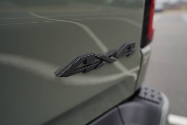 New 2026 RAM 1500 Laramie w/ Night Edition image 41