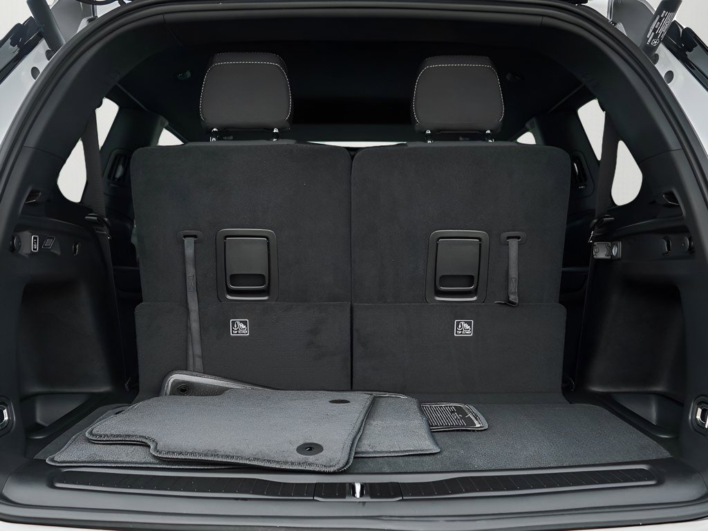 New 2025 Jeep Grand Cherokee L Laredo w/ Luxury Tech Group I image 7