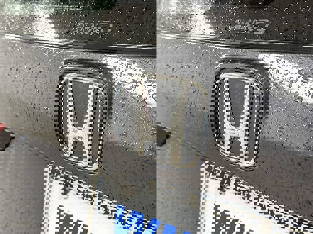 Certified 2024 Honda CR-V LX image 11