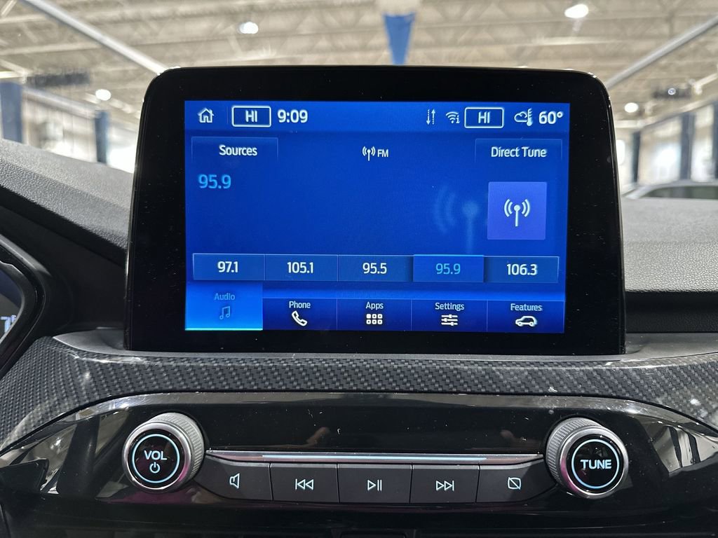 Used 2024 Ford Escape ST-Line image 12