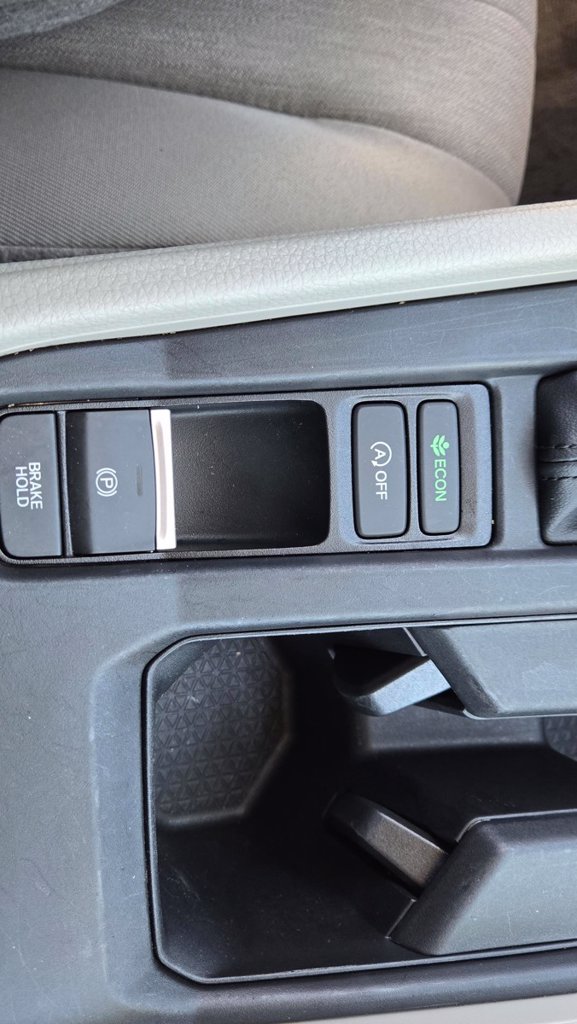 Used 2024 Honda Accord LX image 23