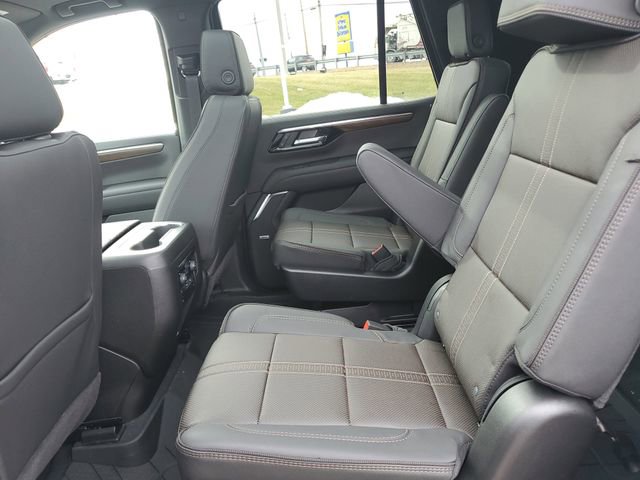 New 2026 Chevrolet Tahoe High Country w/ LPO, Illumination Package image 12